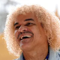 Carlos ‘Pibe’ Valderrama elige al mejor jugador de la historia “Para mí es…”