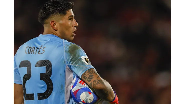 Los arqueros deberán jugar rápido la pelota desde el 1 de julio