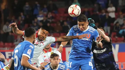 Unión recibe a la U por la cuarta fecha del campeonato