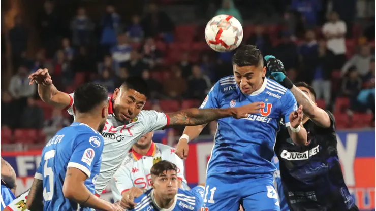 Unión recibe a la U por la cuarta fecha del campeonato
