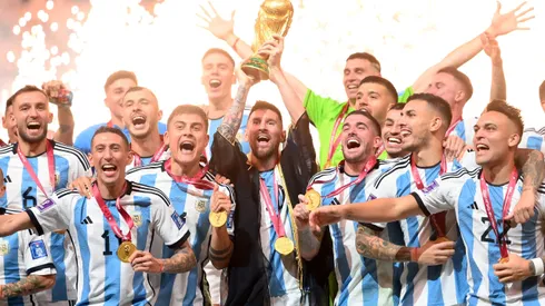 Scaloni reveló a sus nominados.