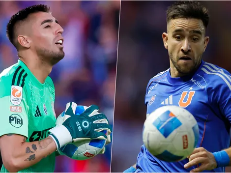 Una buena y una mala en la U: qué pasa con Castellón y Zaldivia