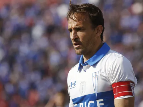 El reto del Chapa Fuenzalida a los jóvenes: "Hay que cuidar..."