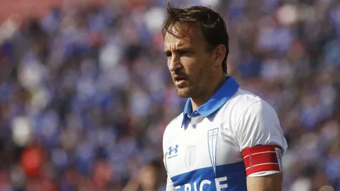 José Pedro Fuenzalida conversó con un podcast de inversionistas, mirando con preocupación los gastos de sus compañeros de profesión.