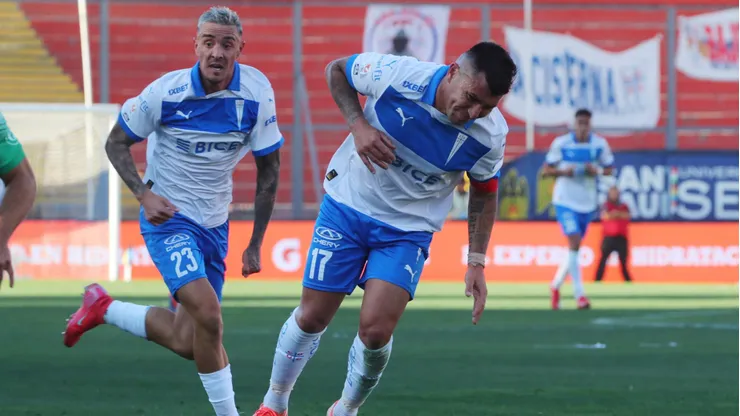 Medel se recupera de una complicada lesión muscular