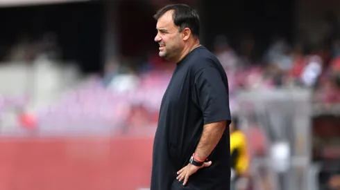 El Coto Sierra sabe que el inicio tan torcido puede costarle caro.