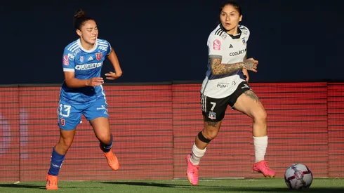 Un fuerte retroceso tendrá la Liga Femenina para este 2025.