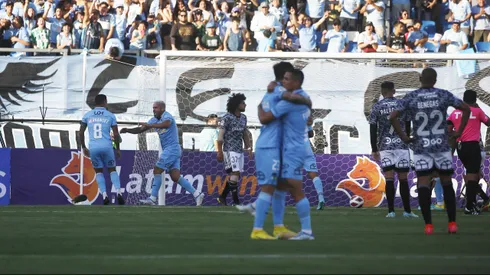 Matías Donoso tiene nuevo equipo.