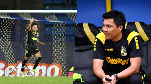 Campaña perfecta de Coquimbo.