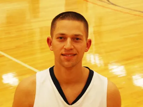 Fue una de las promesas del básquet, pero un accidente cambió todo