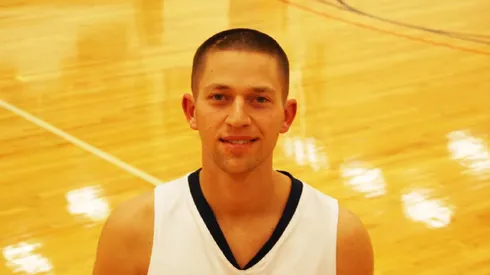 El jugador cuya carrera la empañó un accidente.