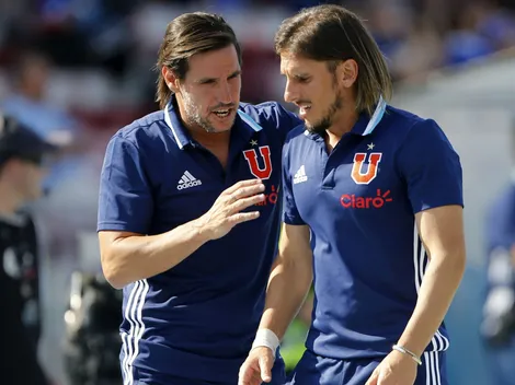 El DT que fracasó en la U y ahora es sensación en Argentina