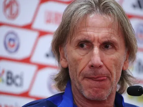 La nómina plagada de millenials que prepara Ricardo Gareca