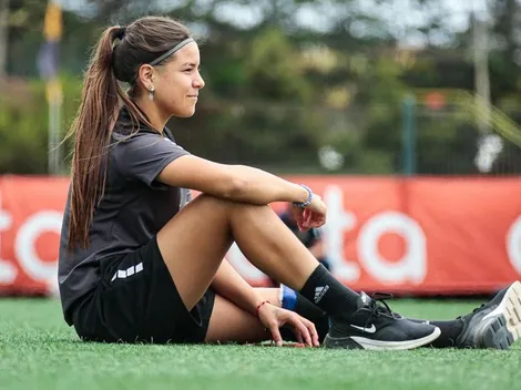 A tres semanas de su desplome: Natsumy Millones será intervenida