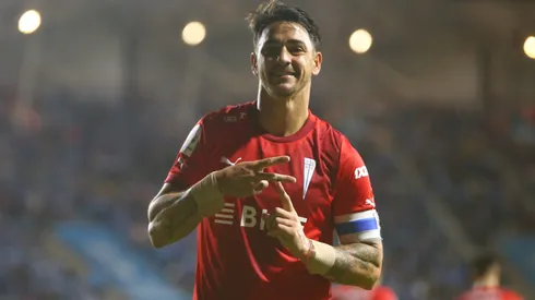 Fernando Zampedri tendrá su chance en la Roja, según el periodista Jorge Cubillos.