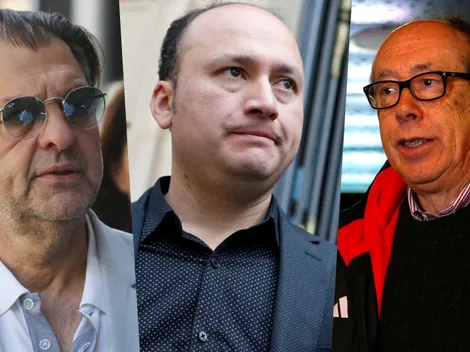 Valladares desmiente apoyo a Stöhwing