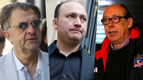 Edmundo Valladares desmintió el apoyo a uno de los dos sectores de B&N.