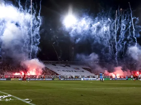 ¿Castigo? La decisión del Tribunal por el homenaje albo a Caszely