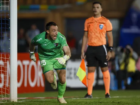 ¡Palestino gana la tanda del millón y deja sin nada a la UC!