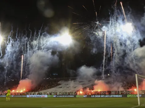Tras decisión de la ANFP: confirman amplio aforo para Colo Colo