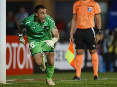 La dulce venganza de Zanahoria Pérez con la UC