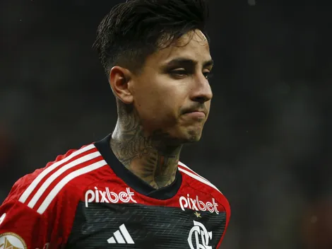 Pulgar define su futuro en Brasil