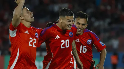 La nómina de la Roja sale este viernes