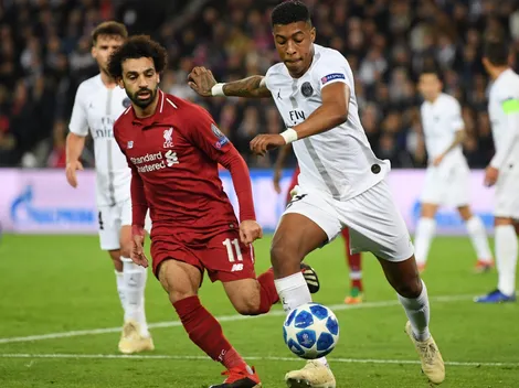 ¿Dónde ver PSG vs Liverpool?