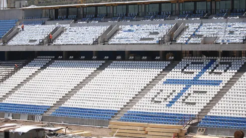 San Carlos de Apoquindo no podrá ser reestrenado este año con torneo internacional