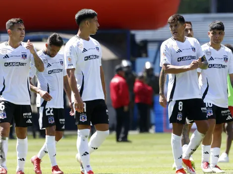 Adelantan nombre de un nuevo cortado en Colo Colo