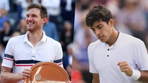 Complejo inicio de año 2025 para ambos.