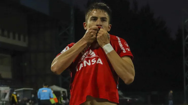El jugador se sinceró sobre su carrera.