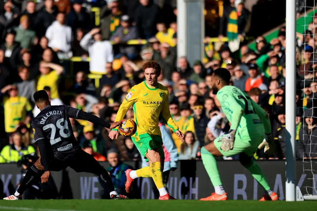 Vigouroux tiene adeptos para ocupar el puesto de arquero en la Selección Chilena | Getty Images