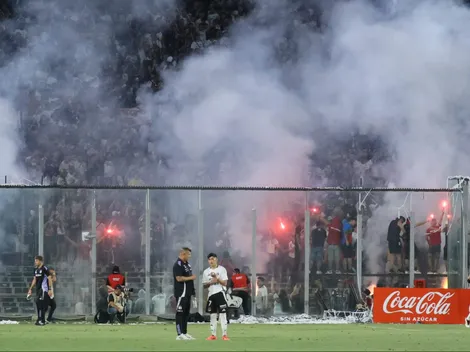 No es Matías Moya: El jugador albo que sí dejaron ir a préstamo