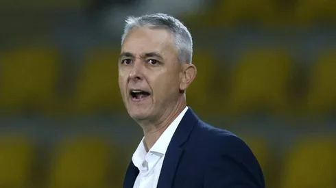 Tiago Nunes otra vez hizo algo parecido al humorista venezolano.