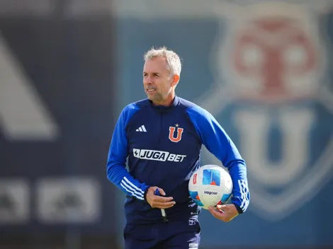 Las dudas que debe resolver Álvarez en el regreso de la U