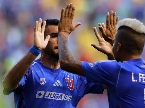 La U le abre la puerta a un cortado para reemplazar a Zaldivia