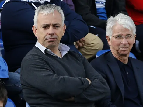 Adelantan que Felicevich compró un nuevo club en Chile