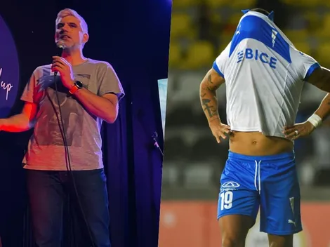 La predicción de Manuel de Tezanos y la eliminación de la UC