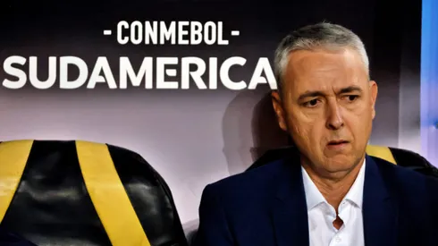 Nunes está en la cuerda floja tras este fracaso en Universidad Católica.