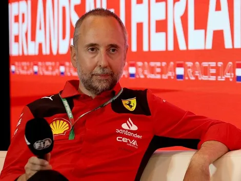 La batalla legal de Ferrari y Aston Martin que sacude a la F1