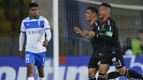 Caamaño y Yáñez hacen bolsa a la UC por nuevo fracaso.