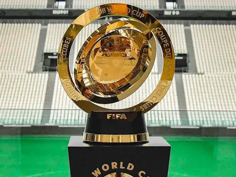 FIFA se pone con millonario premio para el ganador del mundial de clubes