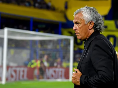 Hinchas de la UC empiezan a pedir a Gorosito