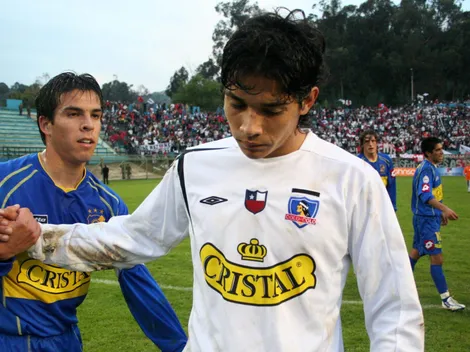"Piensan que es soplar y hacer botellas, cuando llegué Mati Fernández..."