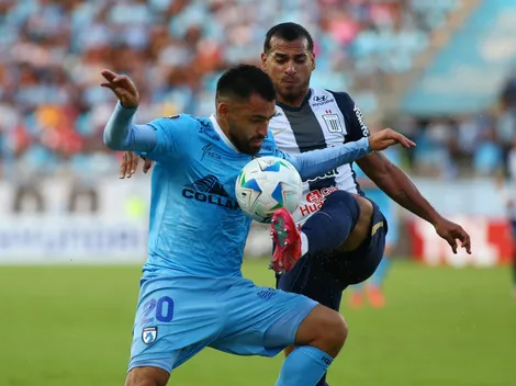 Sin respeto: diario peruano ya celebra eliminación de Iquique