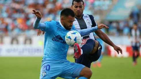 En Lima ya festejan la clasificación de Alianza contra Iquique en la Copa.