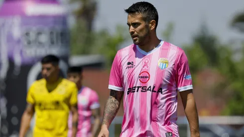 Cristóbal Jorquera inicia una nueva aventura.