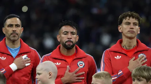 Igor no lo pasa bien en México