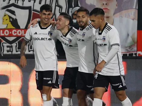 Profundizan más detalles del "corte" de referente en Colo Colo